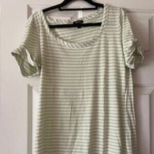 Talbots Shirt - Size Small